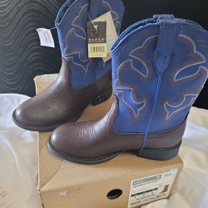 Roper Kids boots